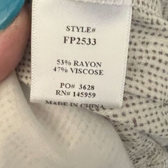 Reference‎ Jumpsuit - Picture 7 of 7